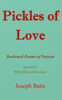 Pickles of Love book cover